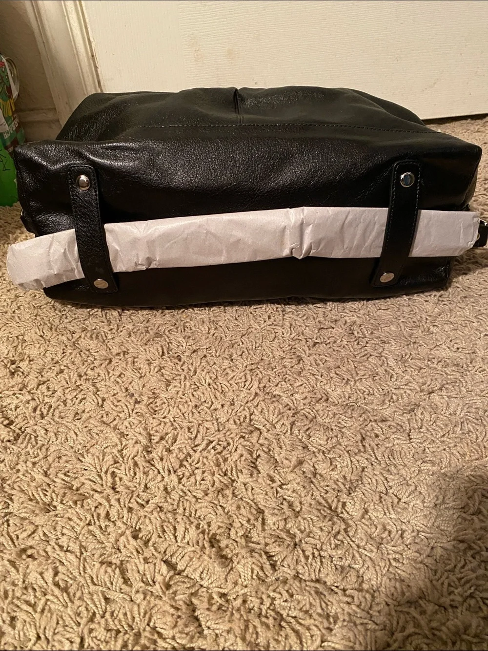 COACH. Classic Leather bag
